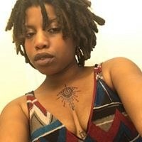 Déja Monique Eldred