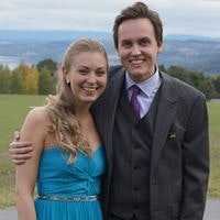 Karoline Stramrud Bech