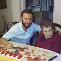 Andrés Felipe Gómez