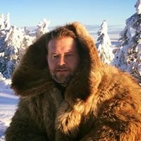 Kristoffer Landmark Marø