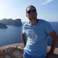 Иван Солонинкин