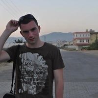 Николай Родионов