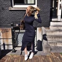 Leonie Pauline Weiß