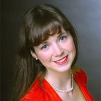 Елена Ильковская