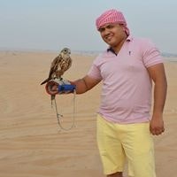 Ambroz Brown Carvelho