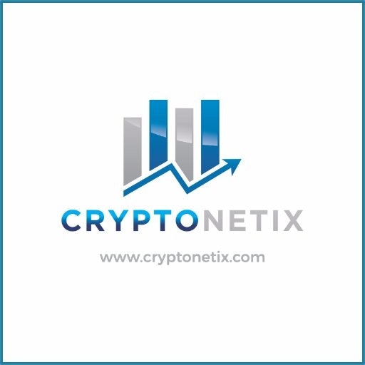 Cryptonetix