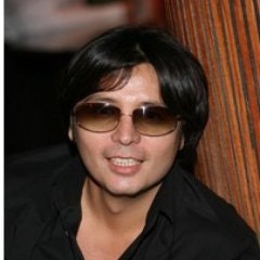 Сергей Абдушев