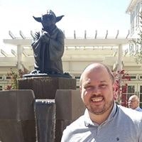 Rodrigo Caldeira Ramos