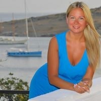 Евгения Горичева