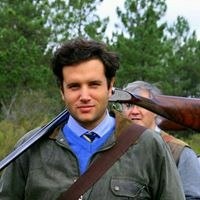 Alexandre Frangulian-Lecerf