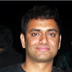 Hrishikesh Rajpathak