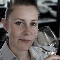 Ann-Sophie Barrington