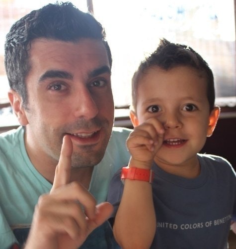 Luís Filipe Correia