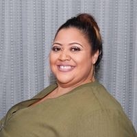 Jasmin Johnson Murphy