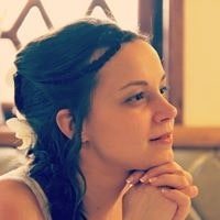 Polina Rusyaeva-Tsybizova