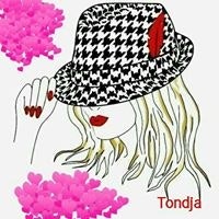 Tondja Bowman Stewart