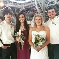 Kristie Perez Huckaby