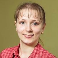 Мария Дорофеева