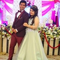 Geetashi Kapoor Marwah