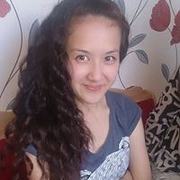 Наргиз Ибраева