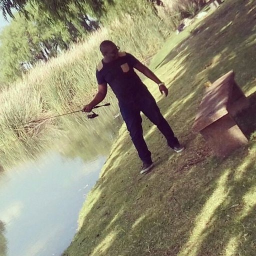 Darth Garreth (South African Sith Lord)