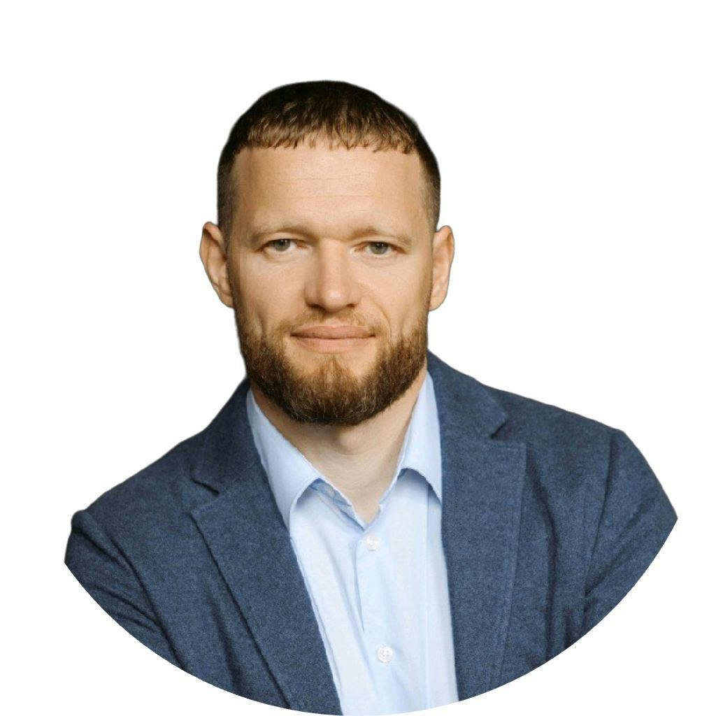 Игорь Степанов