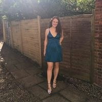 Natalie Anna Mounsey