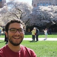 Ahmed Amine Boustani