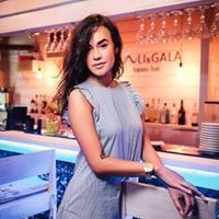 Вероника Рыбальченко