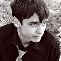 Лёша Иванов