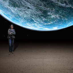 Diana Jennifer Howard