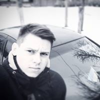 Игорь Борошнев