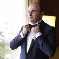 Michael Chachashvili