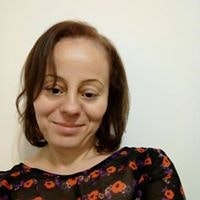 Rotaru Maria Daniela