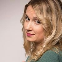 Таня Клюева