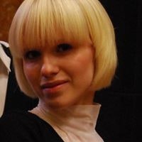 Алёна Самойлова