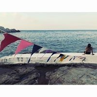 Anthi Diamantopoulou