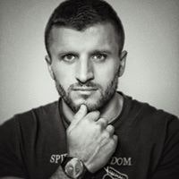 Игорь Михайличук