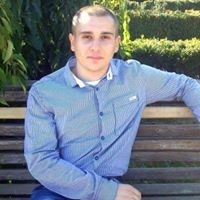 Вовчик Ковальчук