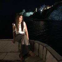 Christina Lemontzoglou