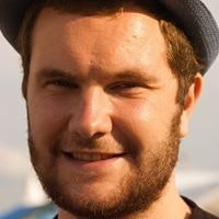 Źmicier Žaleźničenka