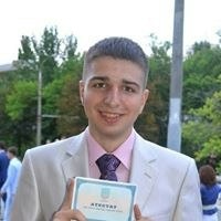 Дмитрий Близнюк