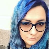 Катерина Петрова