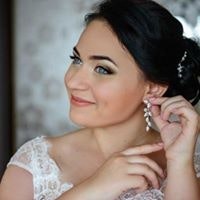 Дарья Стадник