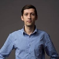 Роман Зюкин