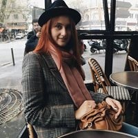 Эльвира Солнышкина