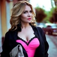 Ирина Копляк