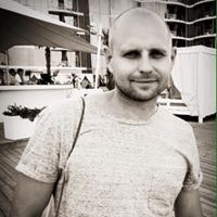 Дима Онуфрик