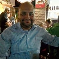 Evangelos Tripolitakis