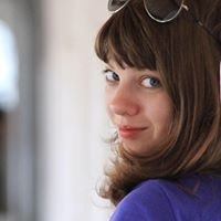 Анна Позднякова